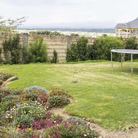 Eseriani The Resort Naivasha Dış mekan fotoğraf