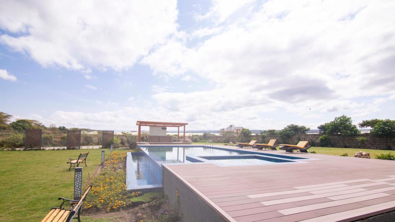 Eseriani The Resort Naivasha Dış mekan fotoğraf